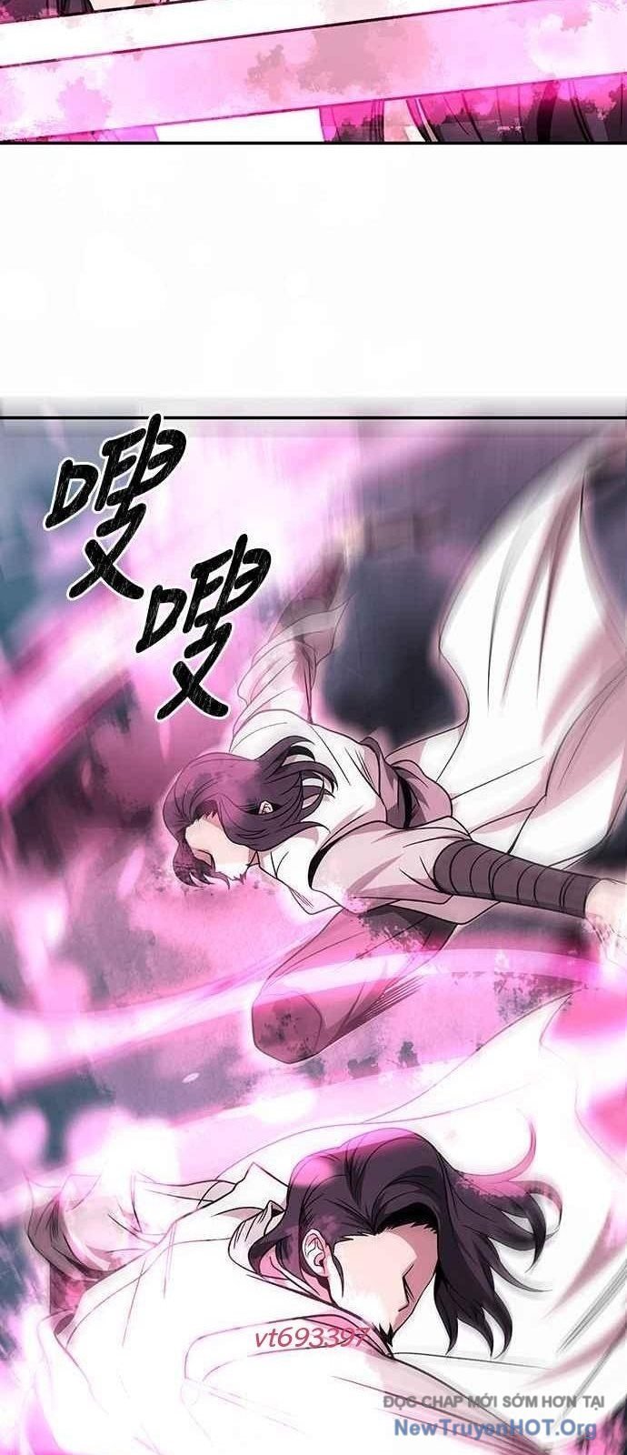 Thiên Tài Tuyệt Đỉnh Hoa Sơn Chapter 30 - Trang 3