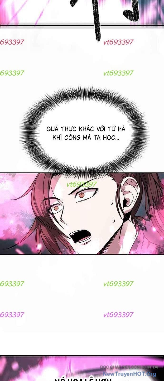 Thiên Tài Tuyệt Đỉnh Hoa Sơn Chapter 30 - Trang 3