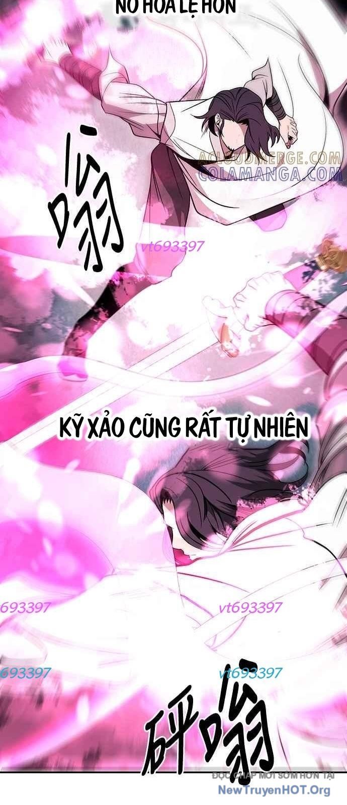 Thiên Tài Tuyệt Đỉnh Hoa Sơn Chapter 30 - Trang 3