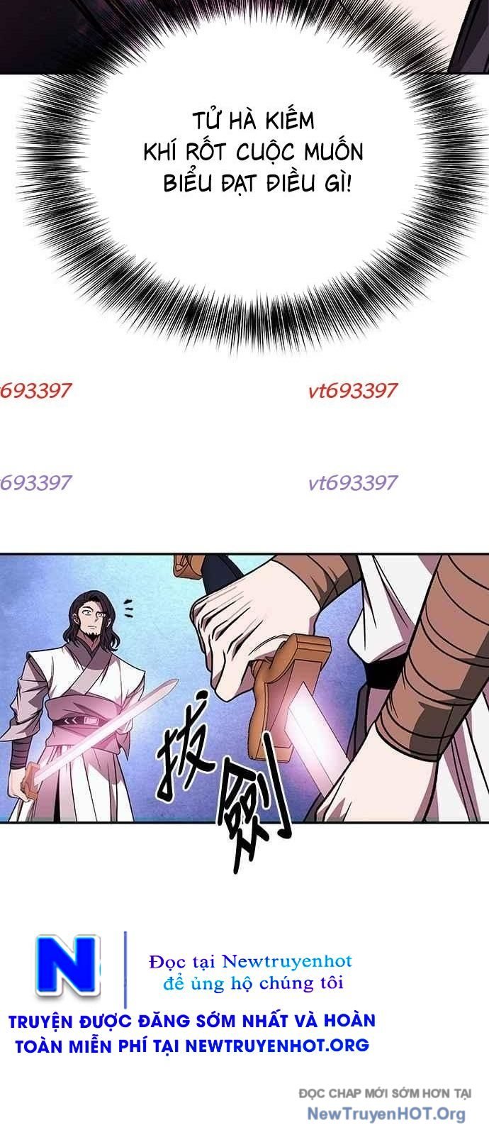 Thiên Tài Tuyệt Đỉnh Hoa Sơn Chapter 30 - Trang 3