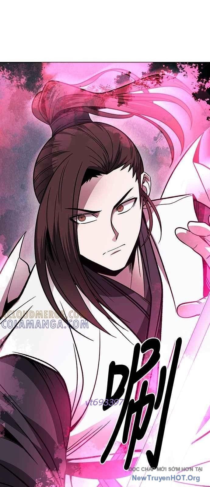 Thiên Tài Tuyệt Đỉnh Hoa Sơn Chapter 30 - Trang 3
