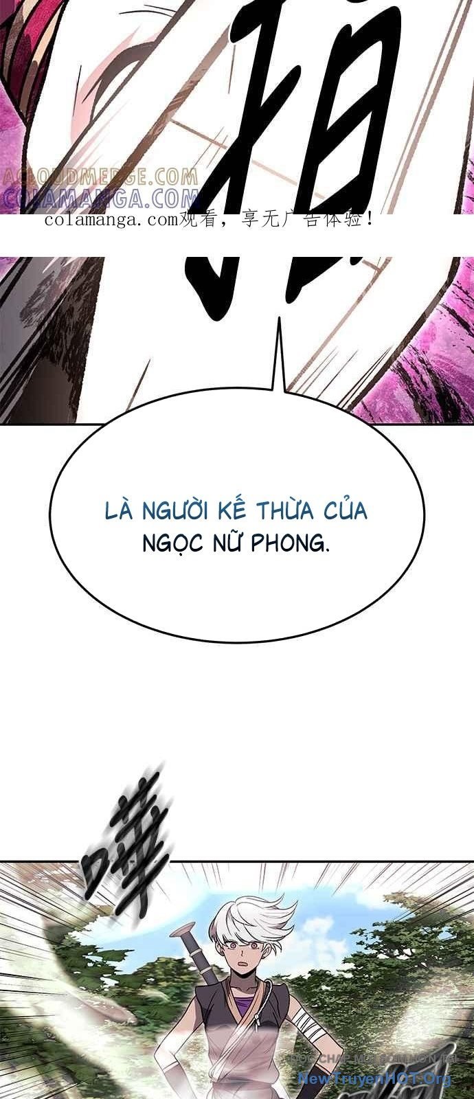 Thiên Tài Tuyệt Đỉnh Hoa Sơn Chapter 32 - Trang 3