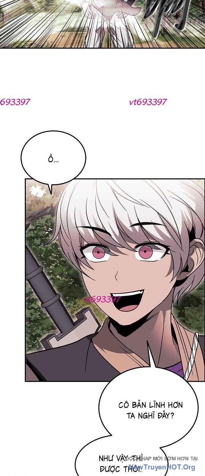 Thiên Tài Tuyệt Đỉnh Hoa Sơn Chapter 32 - Trang 3