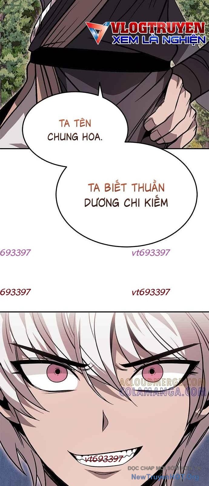 Thiên Tài Tuyệt Đỉnh Hoa Sơn Chapter 32 - Trang 3