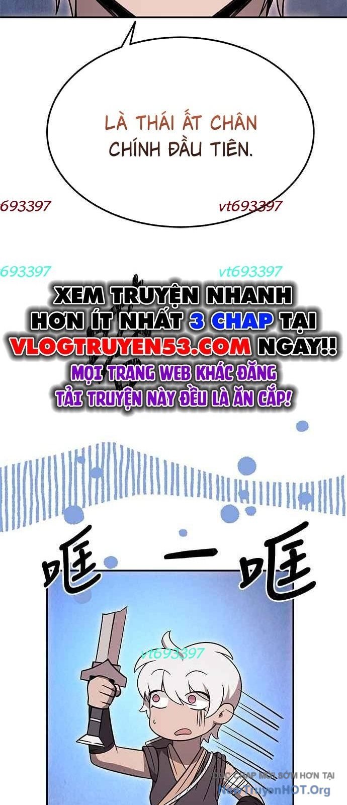 Thiên Tài Tuyệt Đỉnh Hoa Sơn Chapter 32 - Trang 3