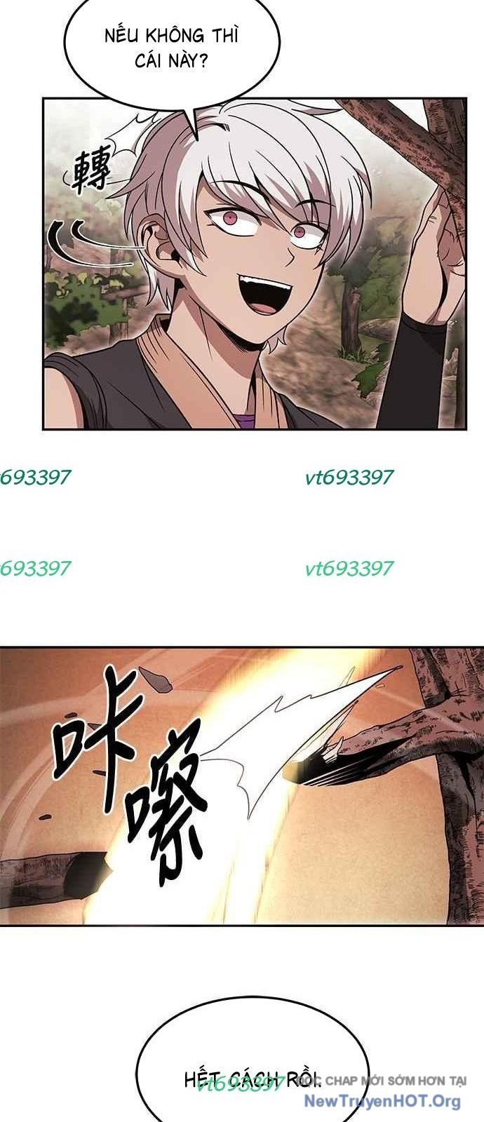 Thiên Tài Tuyệt Đỉnh Hoa Sơn Chapter 32 - Trang 3