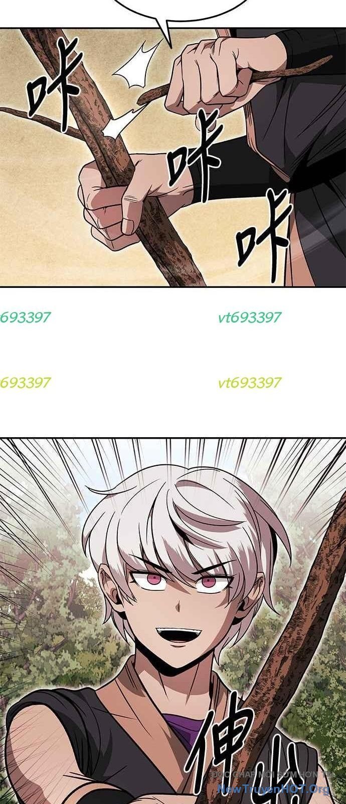 Thiên Tài Tuyệt Đỉnh Hoa Sơn Chapter 32 - Trang 3