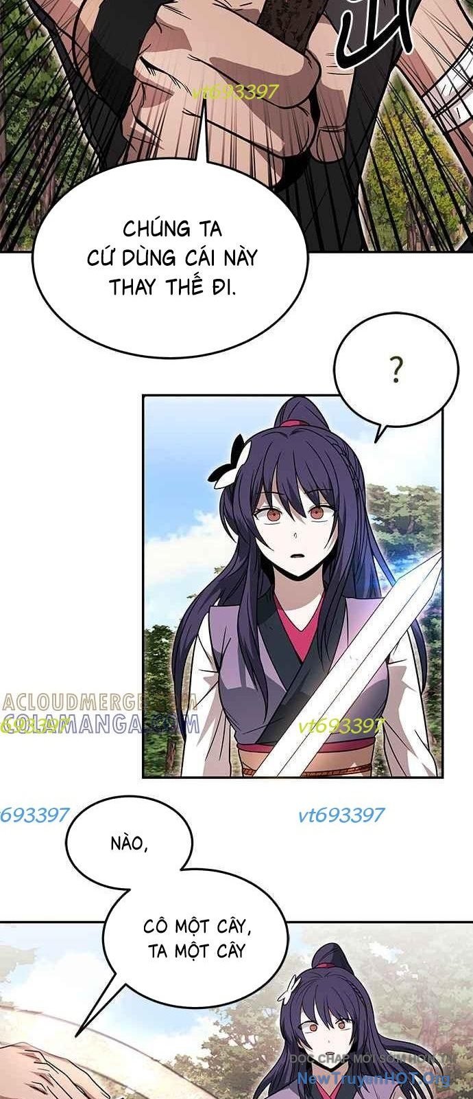 Thiên Tài Tuyệt Đỉnh Hoa Sơn Chapter 32 - Trang 3