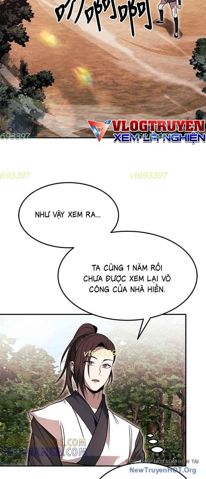 Thiên Tài Tuyệt Đỉnh Hoa Sơn Chapter 32 - Trang 3