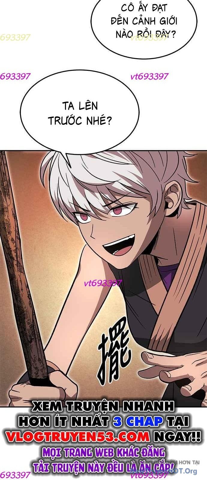 Thiên Tài Tuyệt Đỉnh Hoa Sơn Chapter 32 - Trang 3