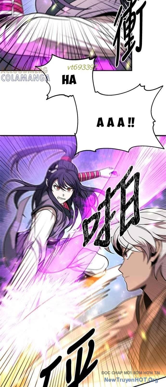 Thiên Tài Tuyệt Đỉnh Hoa Sơn Chapter 32 - Trang 3