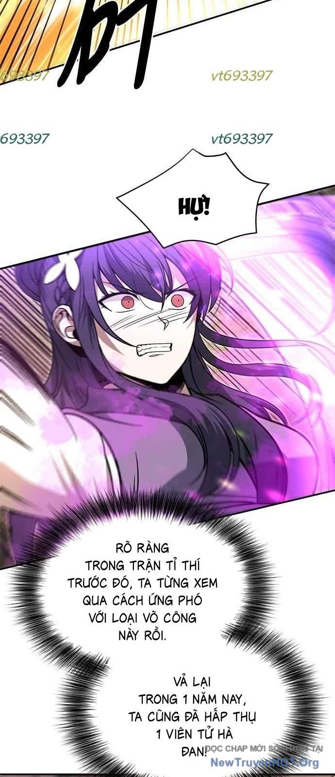 Thiên Tài Tuyệt Đỉnh Hoa Sơn Chapter 32 - Trang 3