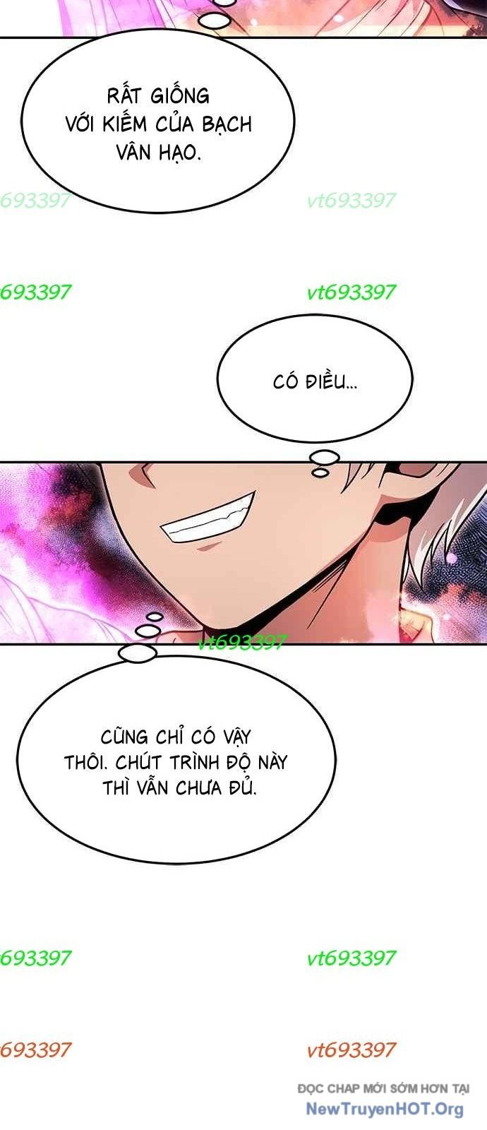 Thiên Tài Tuyệt Đỉnh Hoa Sơn Chapter 32 - Trang 3
