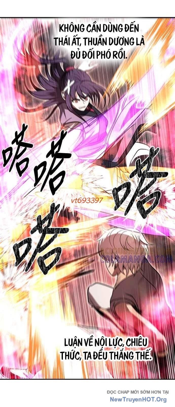 Thiên Tài Tuyệt Đỉnh Hoa Sơn Chapter 32 - Trang 3