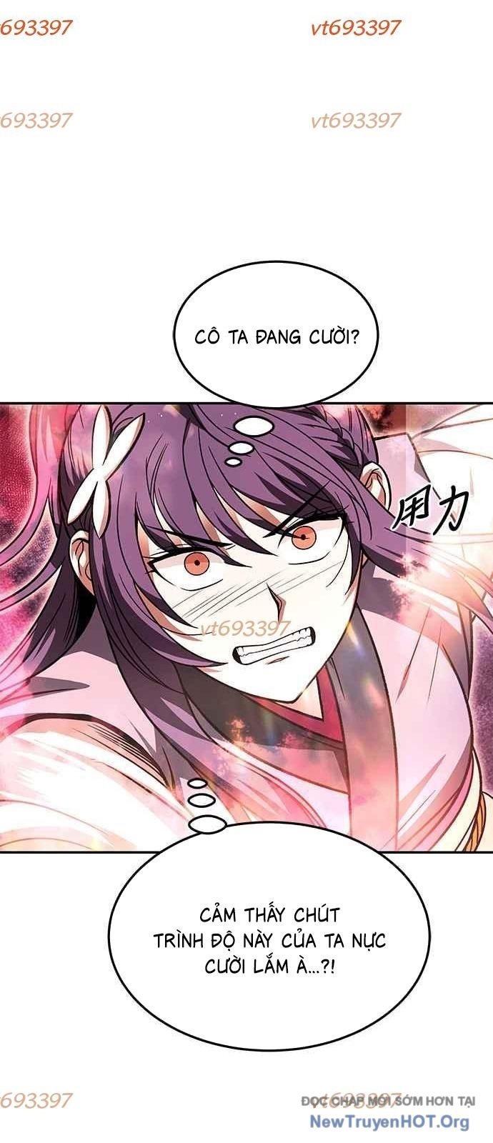 Thiên Tài Tuyệt Đỉnh Hoa Sơn Chapter 32 - Trang 3
