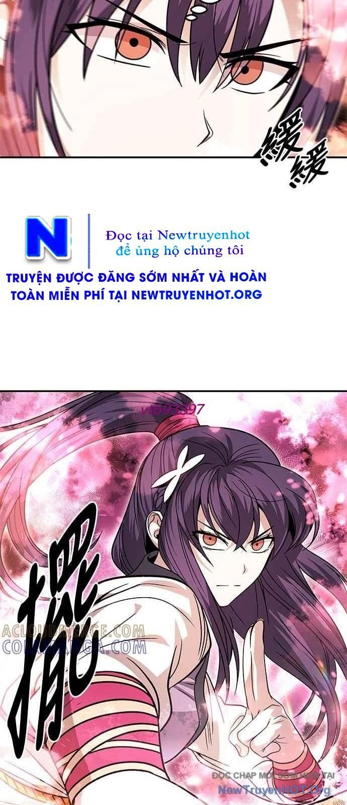 Thiên Tài Tuyệt Đỉnh Hoa Sơn Chapter 32 - Trang 3
