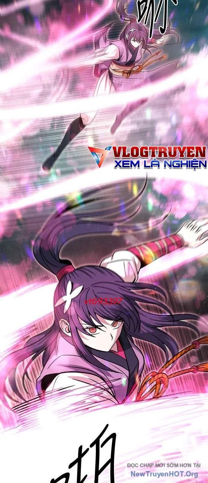 Thiên Tài Tuyệt Đỉnh Hoa Sơn Chapter 32 - Trang 3
