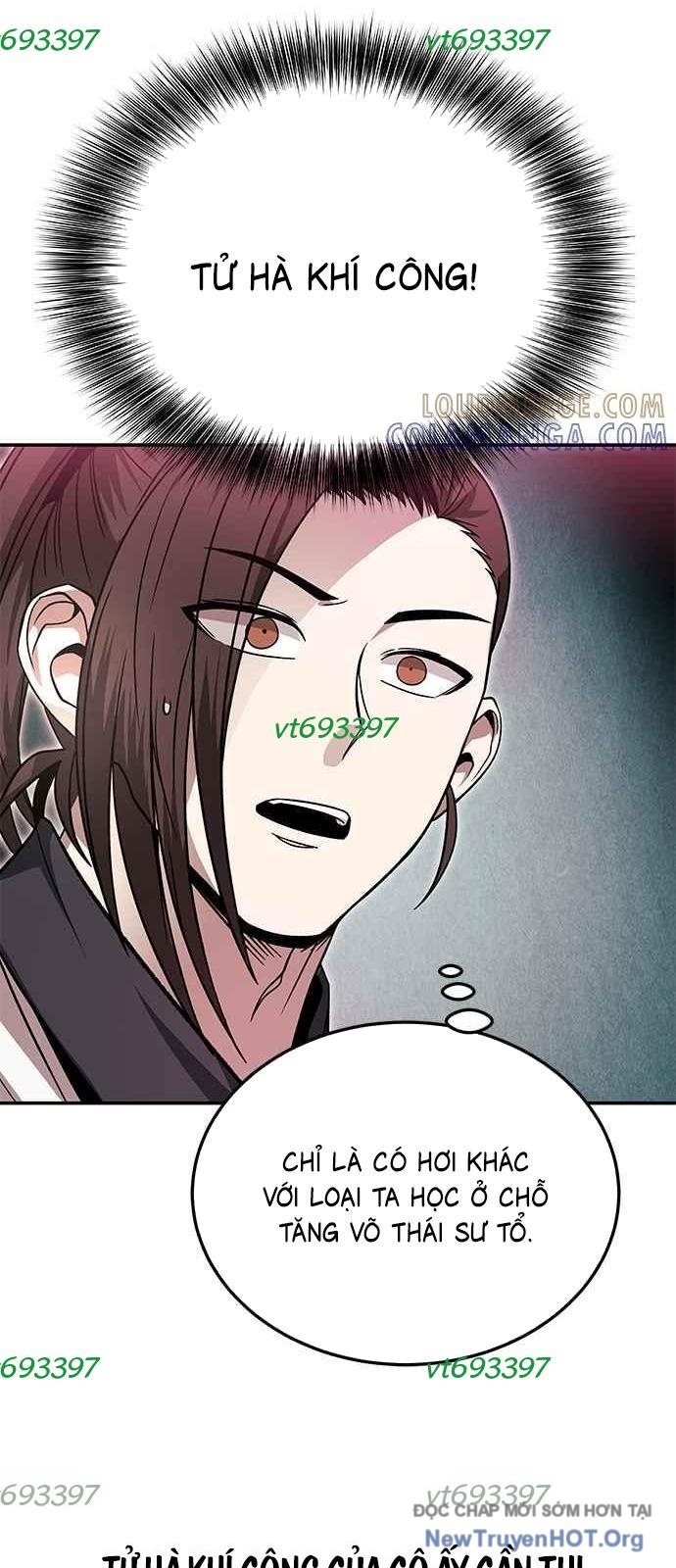 Thiên Tài Tuyệt Đỉnh Hoa Sơn Chapter 32 - Trang 3