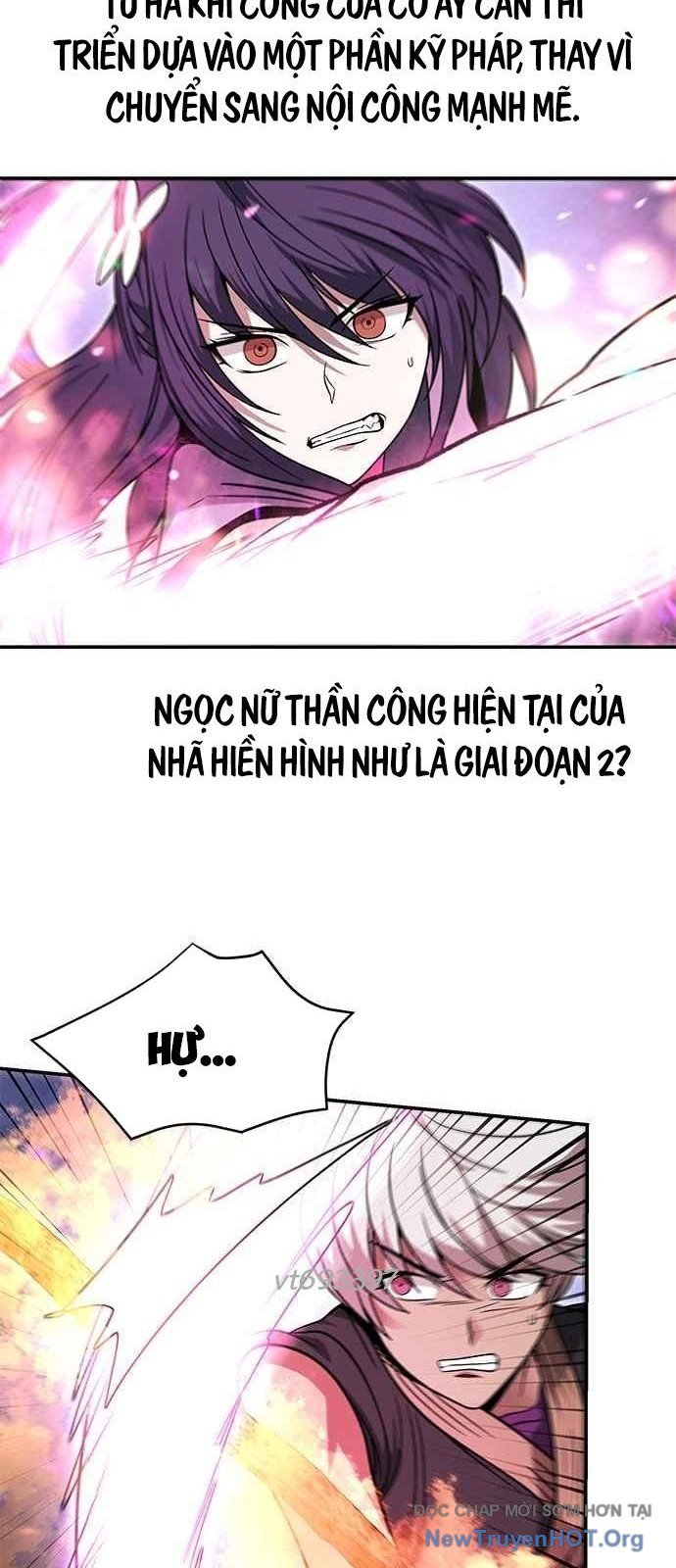 Thiên Tài Tuyệt Đỉnh Hoa Sơn Chapter 32 - Trang 3
