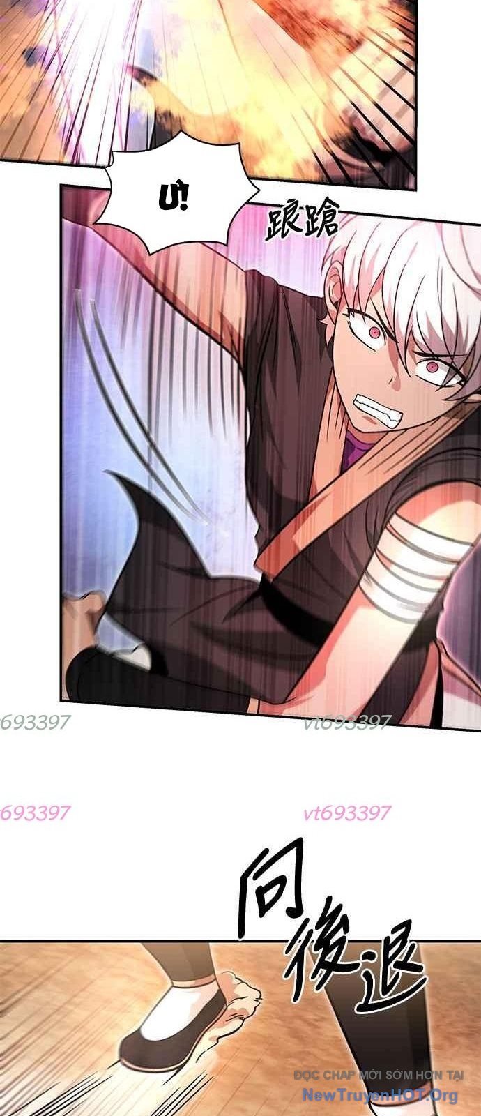 Thiên Tài Tuyệt Đỉnh Hoa Sơn Chapter 32 - Trang 3