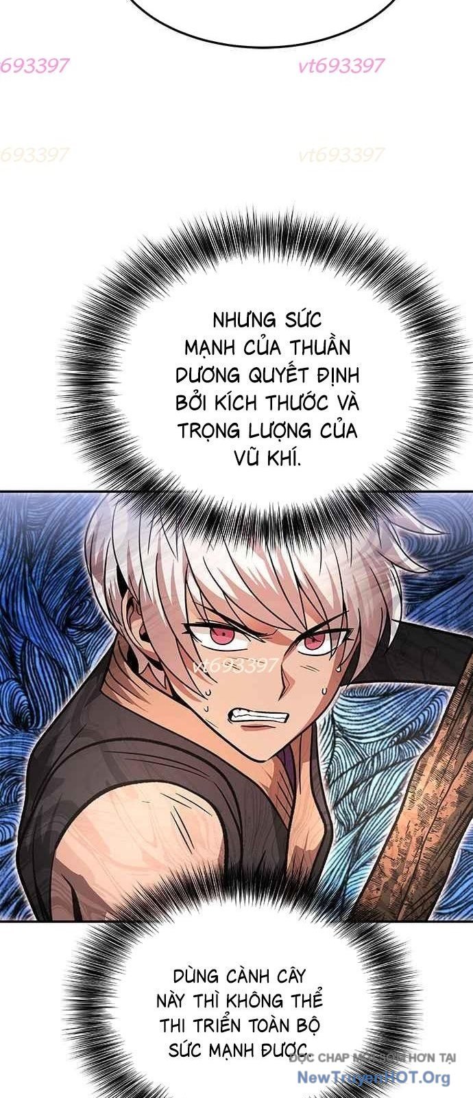 Thiên Tài Tuyệt Đỉnh Hoa Sơn Chapter 32 - Trang 3