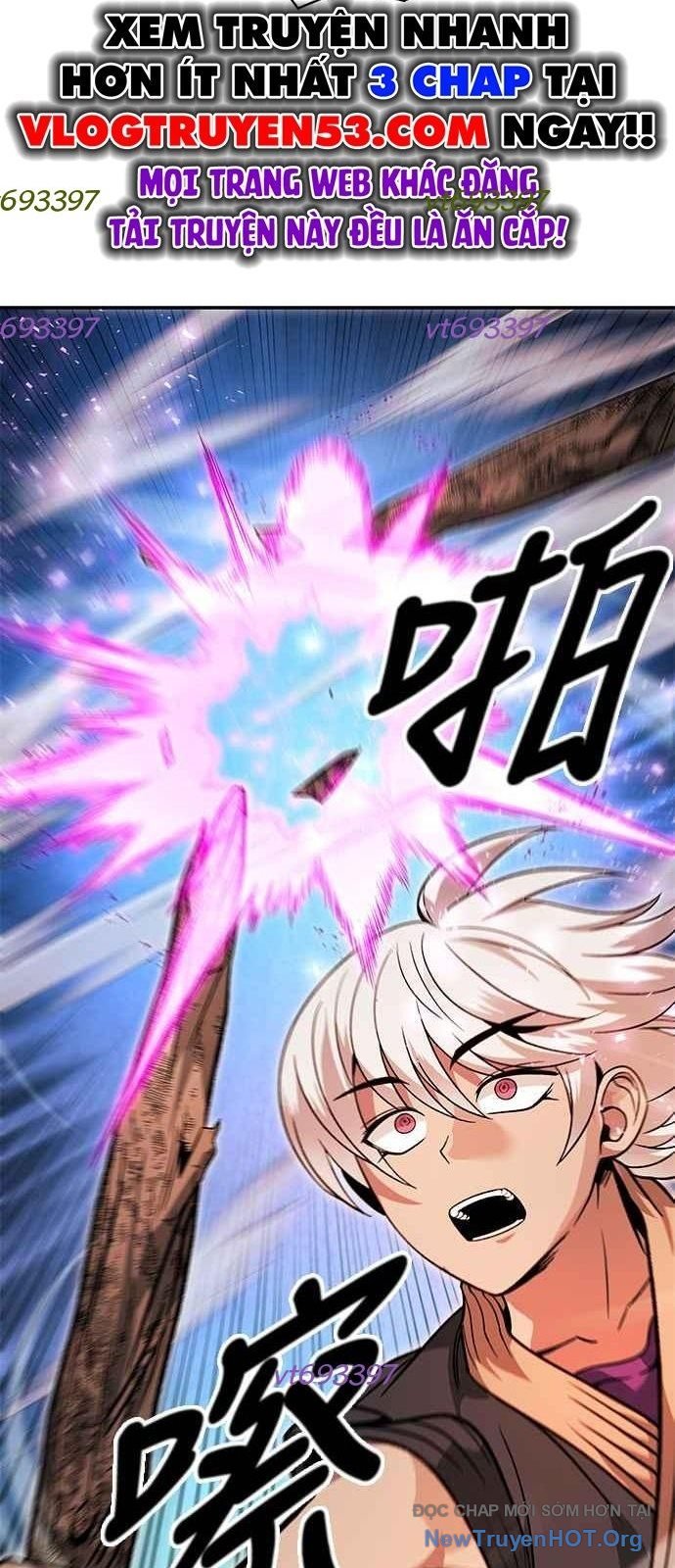 Thiên Tài Tuyệt Đỉnh Hoa Sơn Chapter 32 - Trang 3