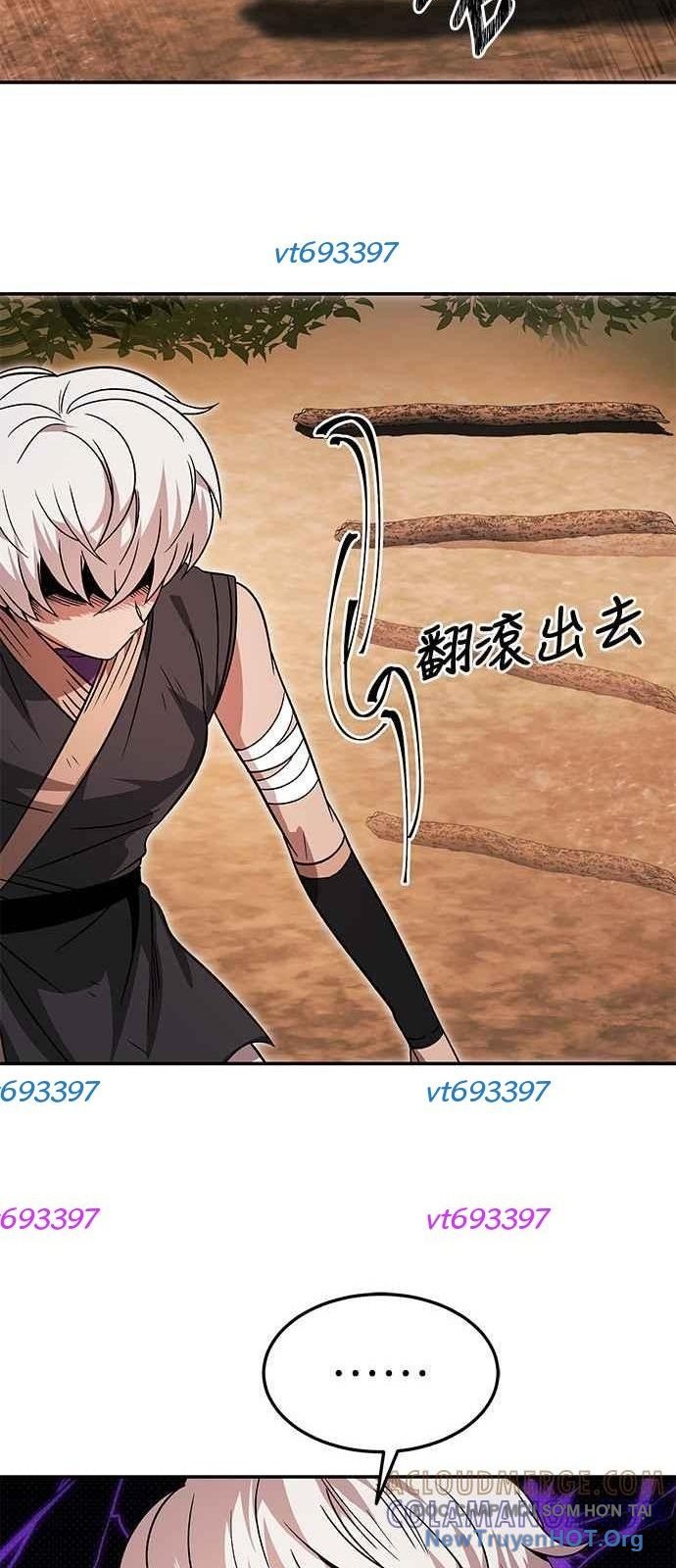 Thiên Tài Tuyệt Đỉnh Hoa Sơn Chapter 32 - Trang 3