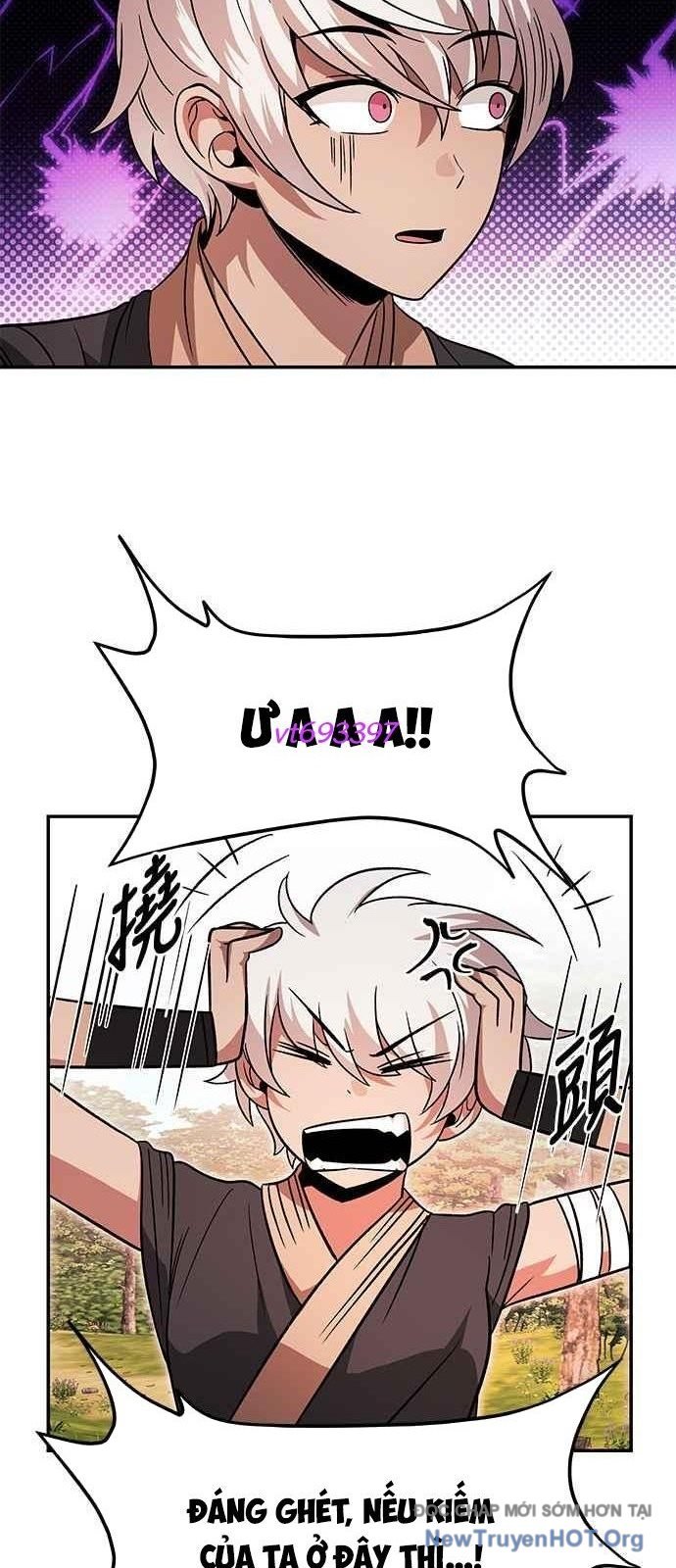 Thiên Tài Tuyệt Đỉnh Hoa Sơn Chapter 32 - Trang 3