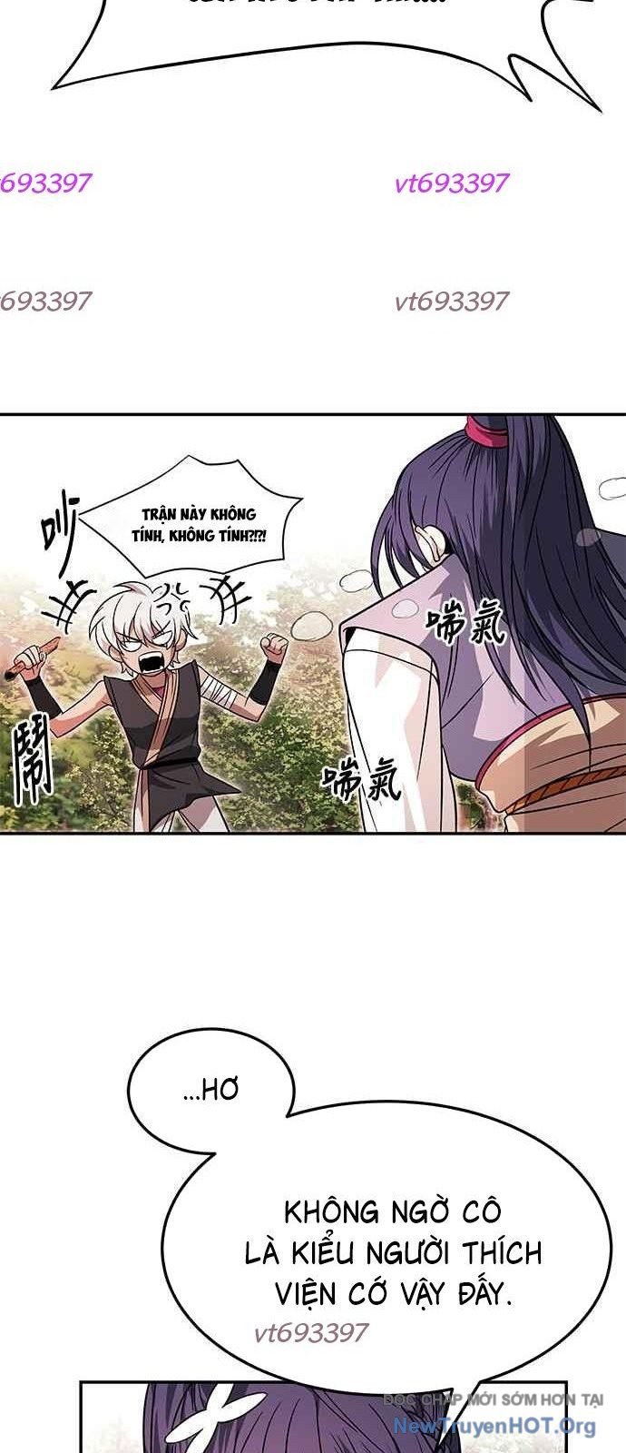 Thiên Tài Tuyệt Đỉnh Hoa Sơn Chapter 32 - Trang 3