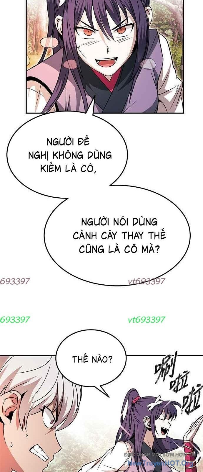 Thiên Tài Tuyệt Đỉnh Hoa Sơn Chapter 32 - Trang 3