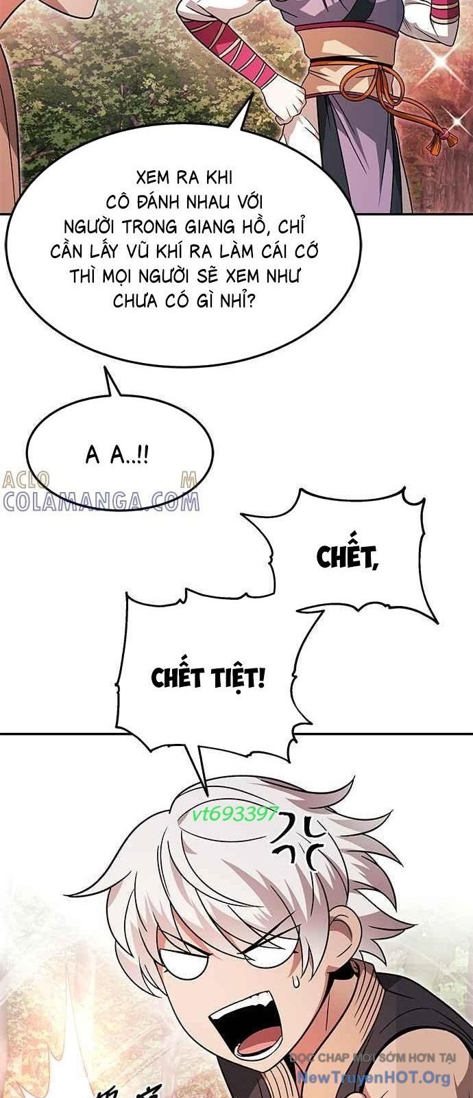 Thiên Tài Tuyệt Đỉnh Hoa Sơn Chapter 32 - Trang 3