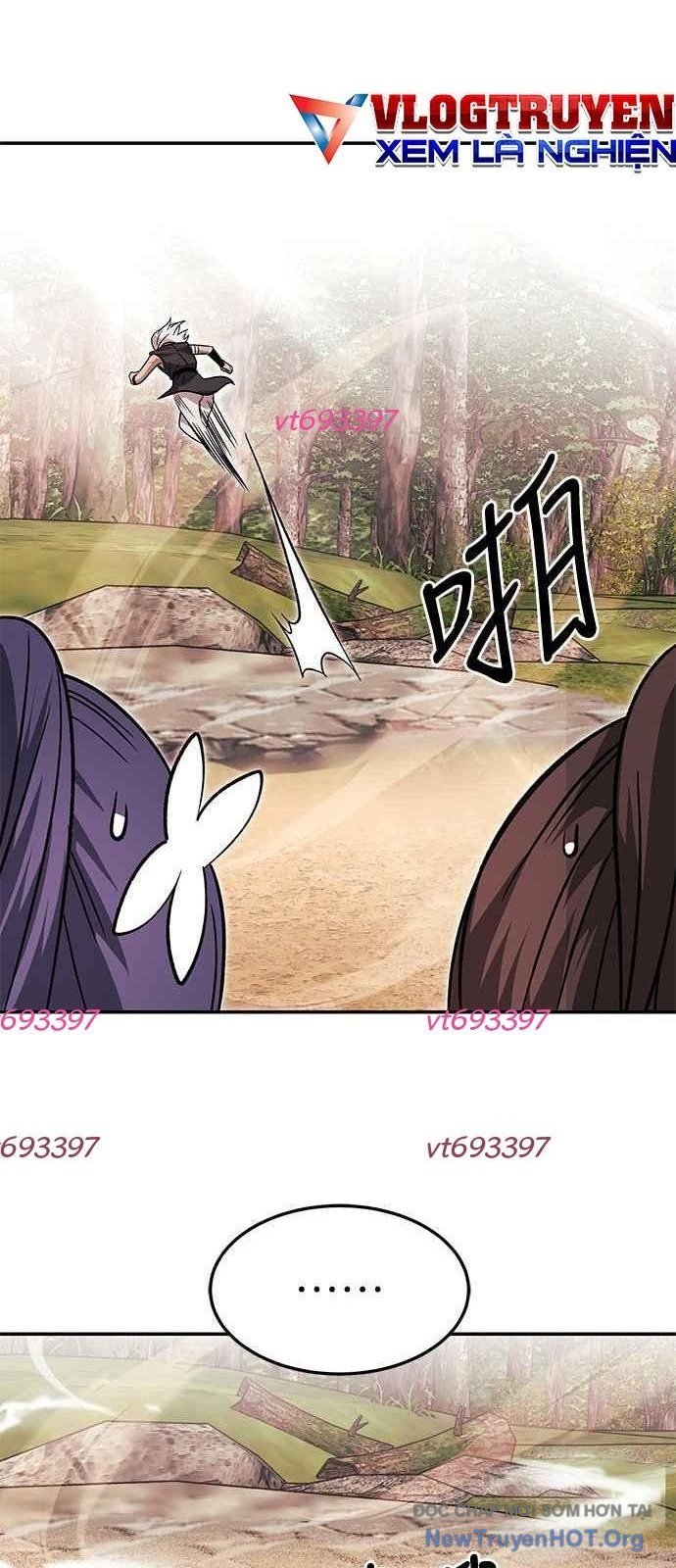 Thiên Tài Tuyệt Đỉnh Hoa Sơn Chapter 32 - Trang 3