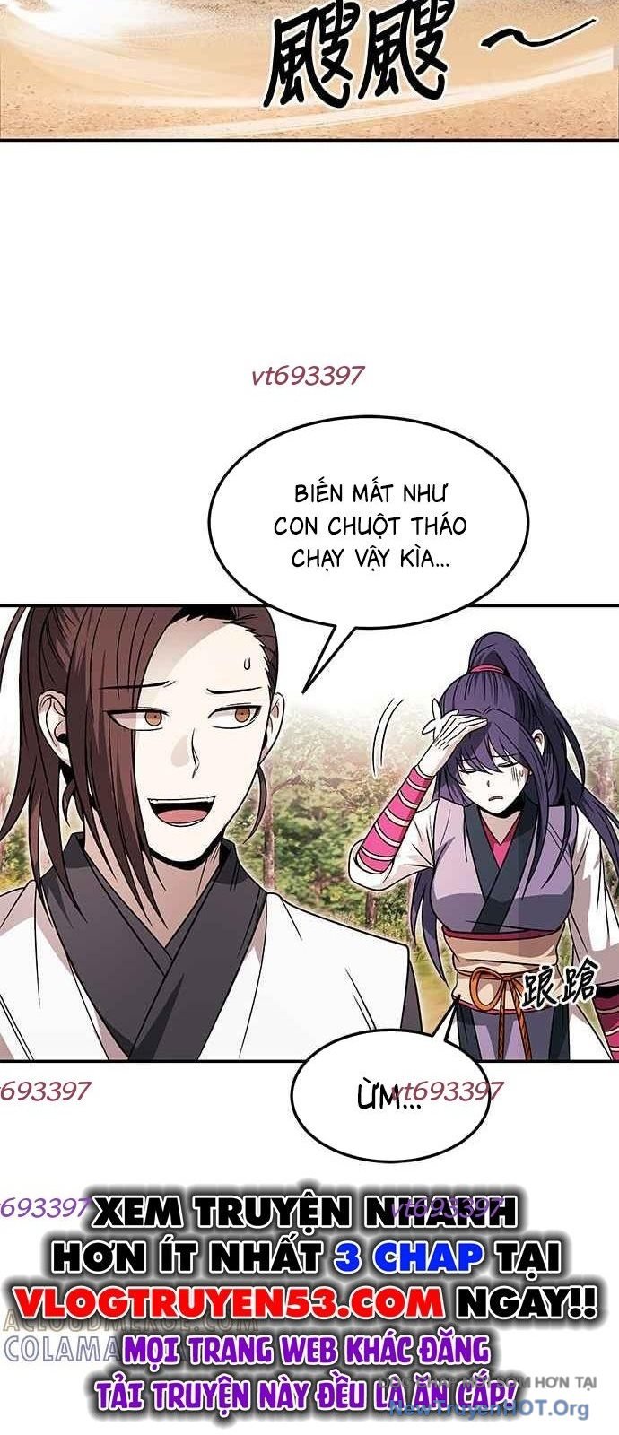 Thiên Tài Tuyệt Đỉnh Hoa Sơn Chapter 32 - Trang 3