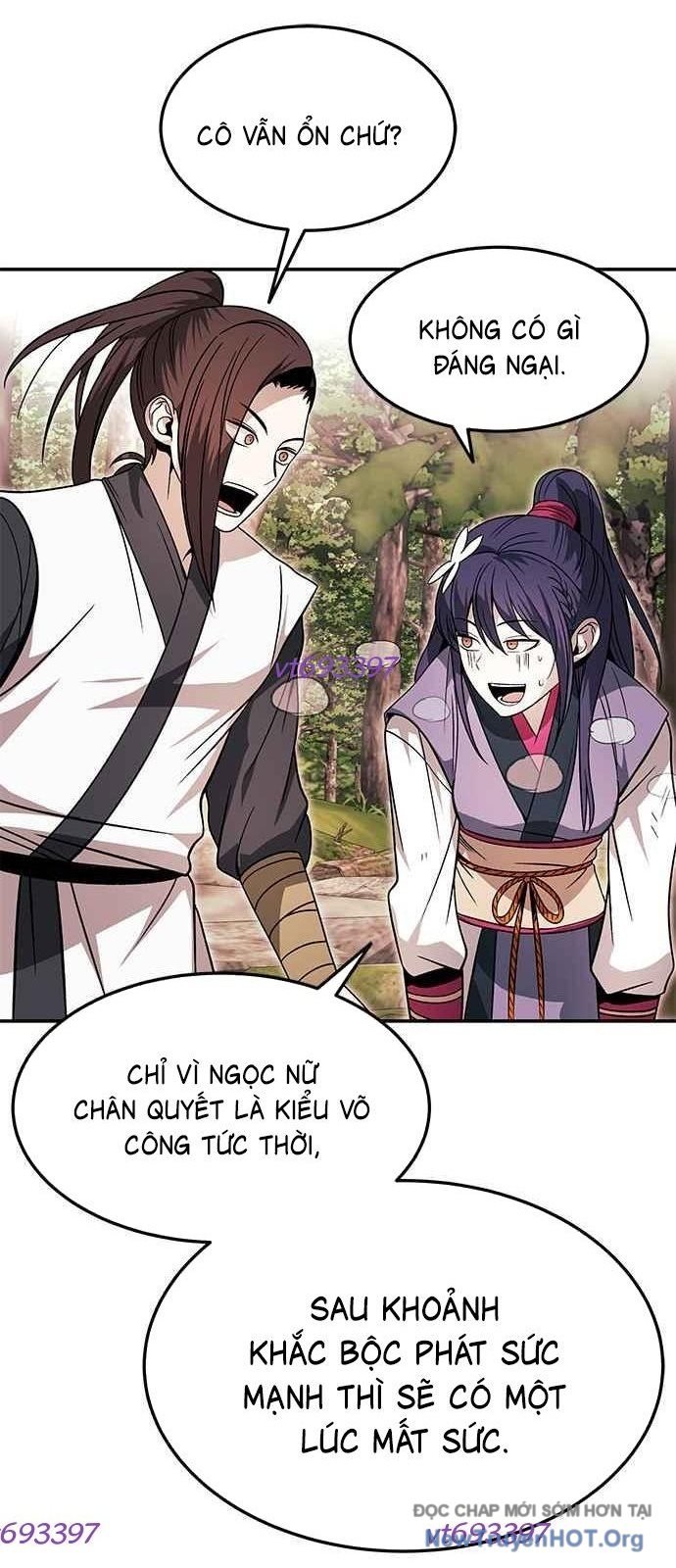 Thiên Tài Tuyệt Đỉnh Hoa Sơn Chapter 32 - Trang 3