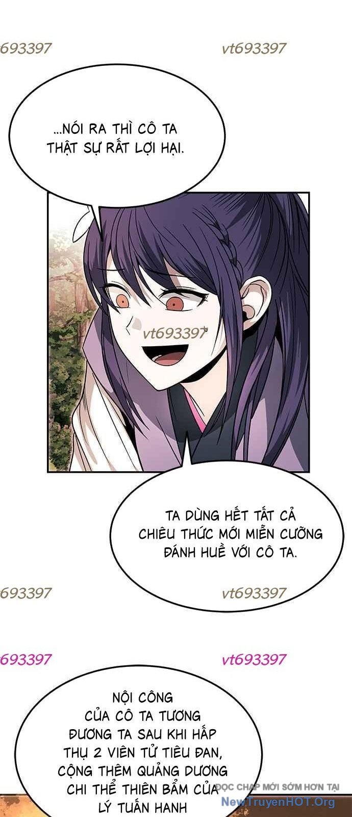 Thiên Tài Tuyệt Đỉnh Hoa Sơn Chapter 32 - Trang 3