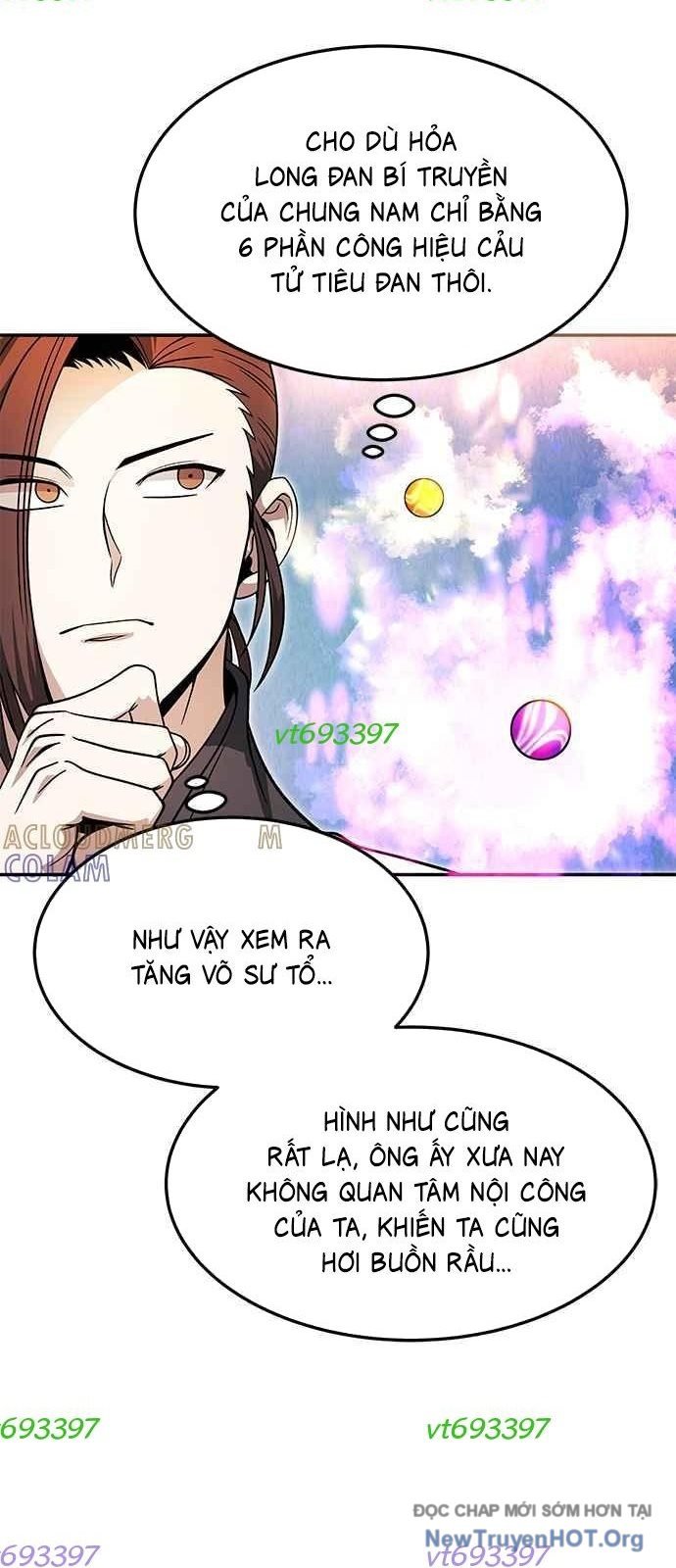 Thiên Tài Tuyệt Đỉnh Hoa Sơn Chapter 32 - Trang 3