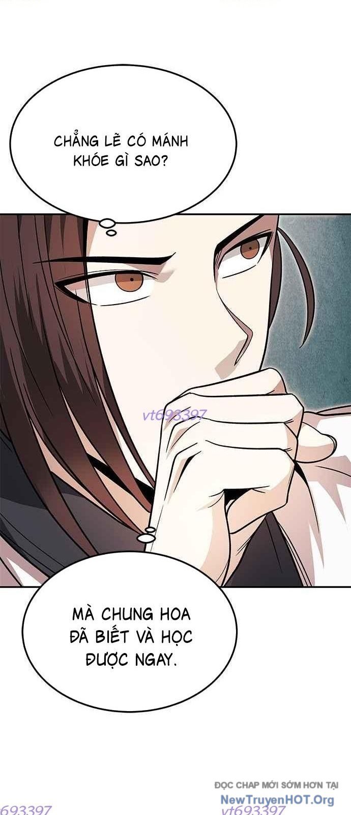 Thiên Tài Tuyệt Đỉnh Hoa Sơn Chapter 32 - Trang 3