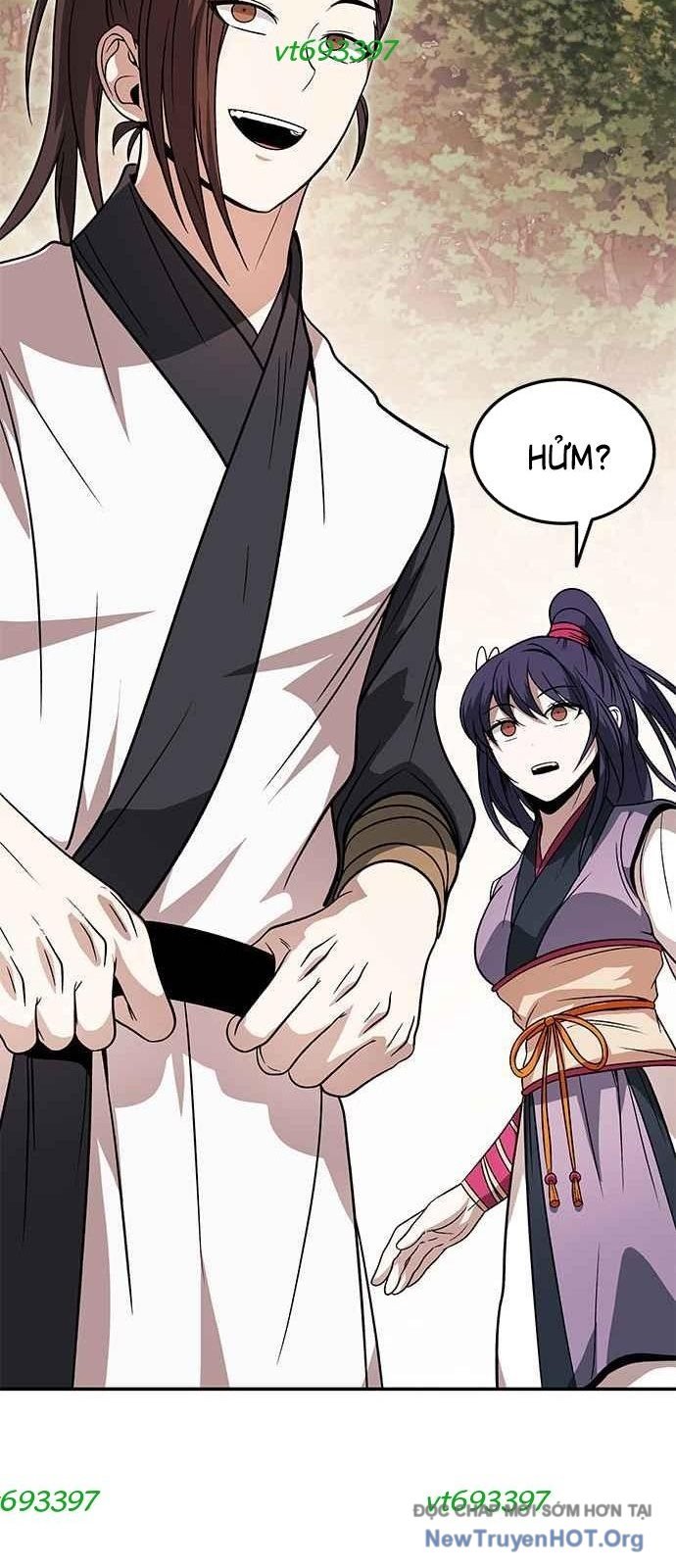 Thiên Tài Tuyệt Đỉnh Hoa Sơn Chapter 32 - Trang 3