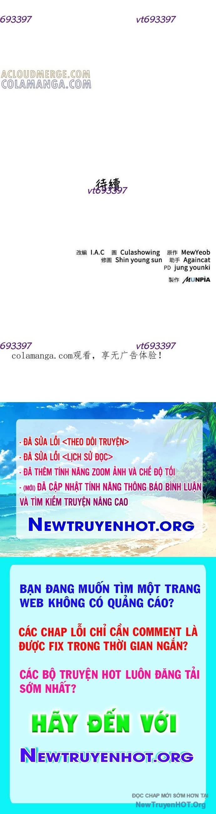 Thiên Tài Tuyệt Đỉnh Hoa Sơn Chapter 32 - Trang 3