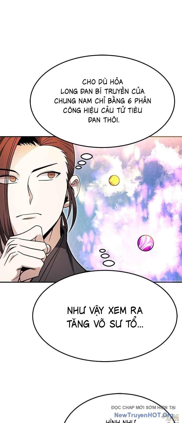 Thiên Tài Tuyệt Đỉnh Hoa Sơn Chapter 33 - Trang 3