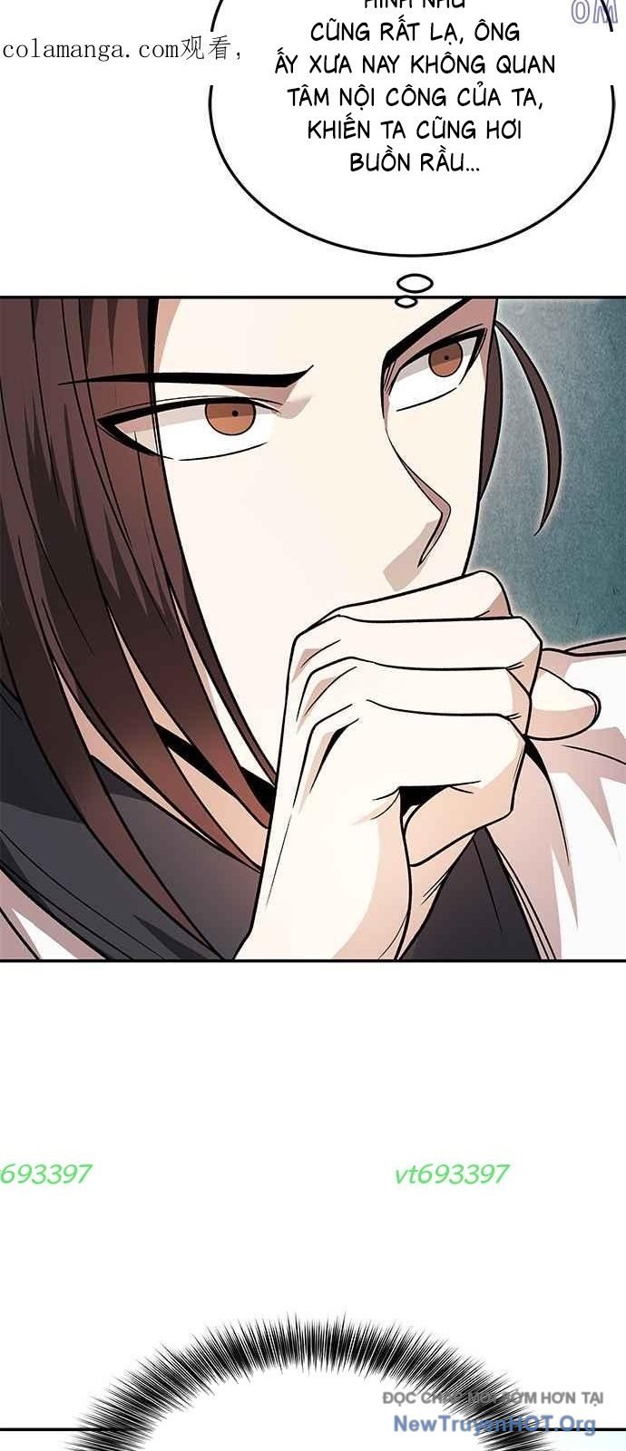 Thiên Tài Tuyệt Đỉnh Hoa Sơn Chapter 33 - Trang 3