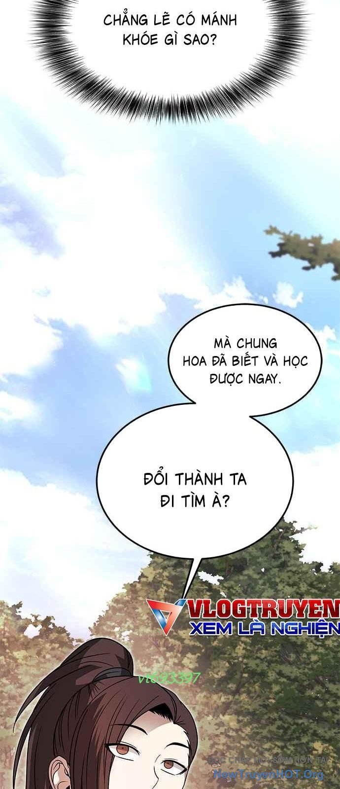 Thiên Tài Tuyệt Đỉnh Hoa Sơn Chapter 33 - Trang 3
