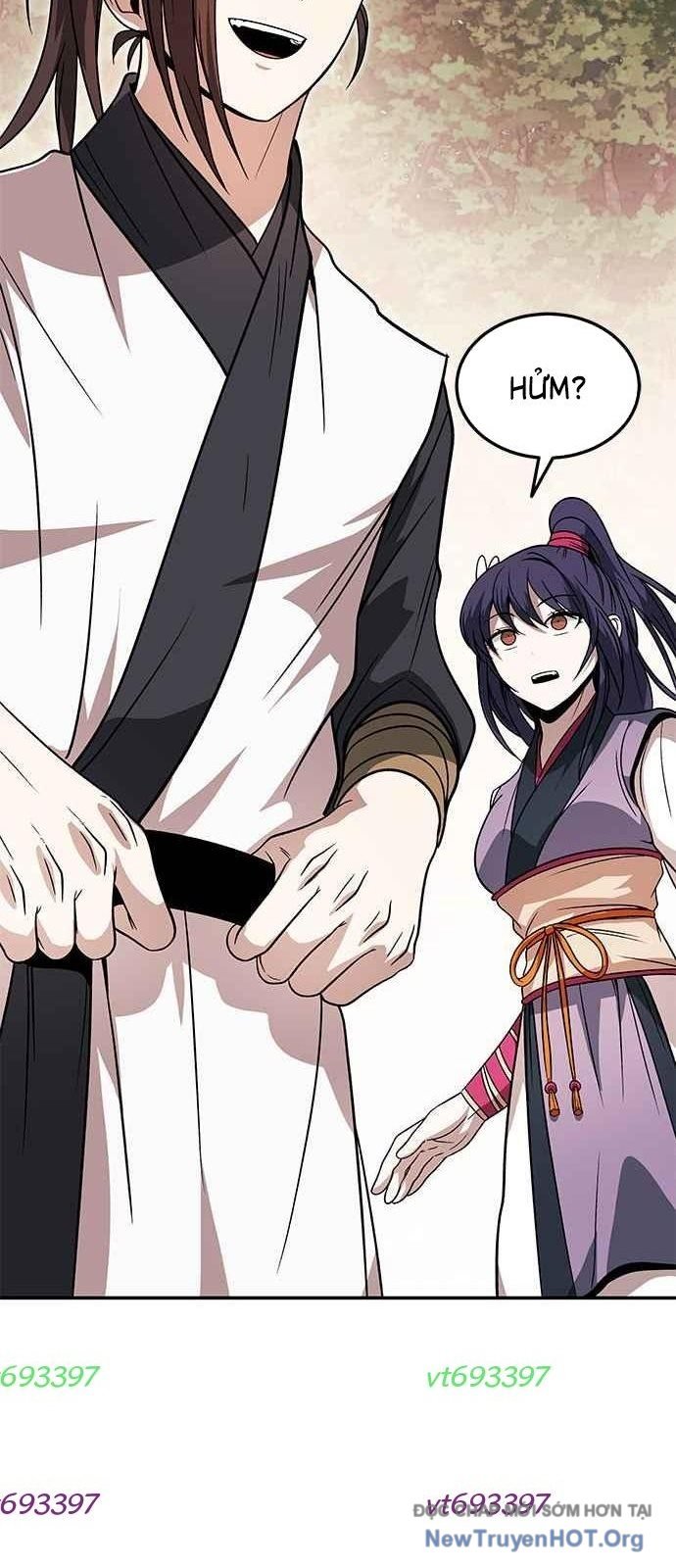 Thiên Tài Tuyệt Đỉnh Hoa Sơn Chapter 33 - Trang 3
