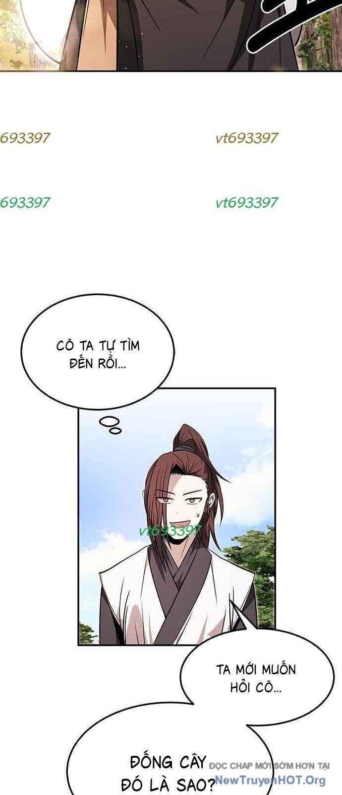 Thiên Tài Tuyệt Đỉnh Hoa Sơn Chapter 33 - Trang 3