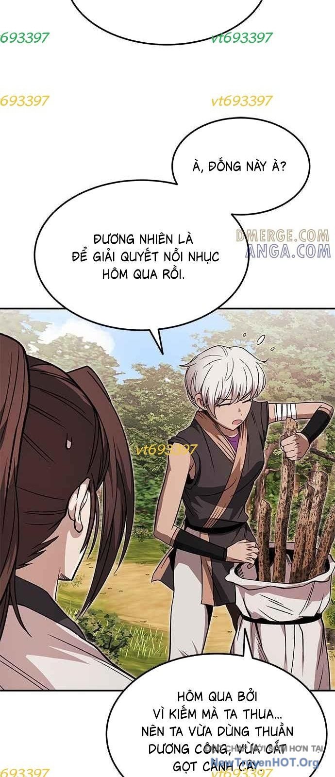 Thiên Tài Tuyệt Đỉnh Hoa Sơn Chapter 33 - Trang 3