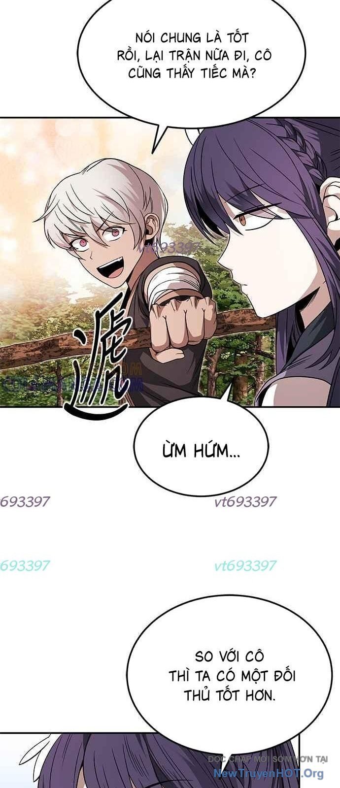 Thiên Tài Tuyệt Đỉnh Hoa Sơn Chapter 33 - Trang 3