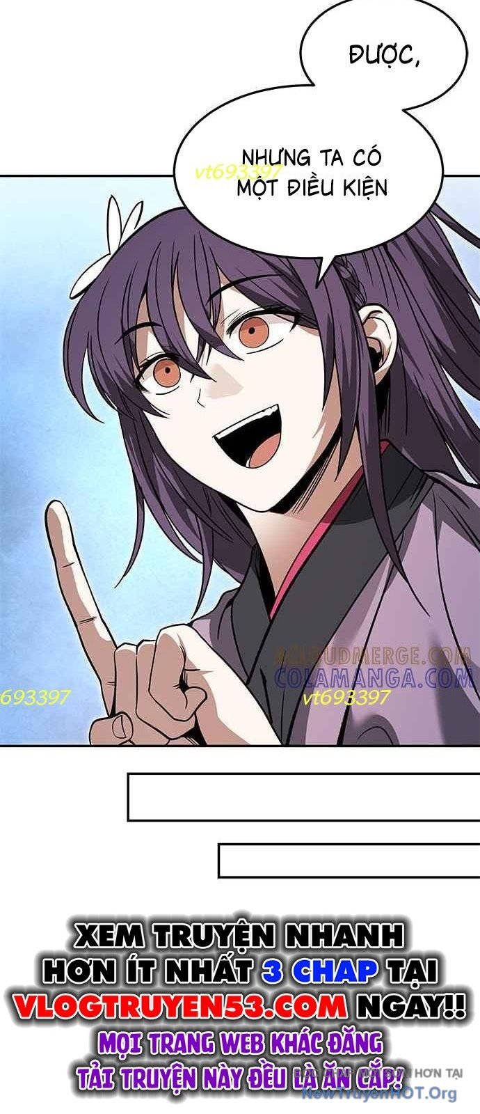 Thiên Tài Tuyệt Đỉnh Hoa Sơn Chapter 33 - Trang 3