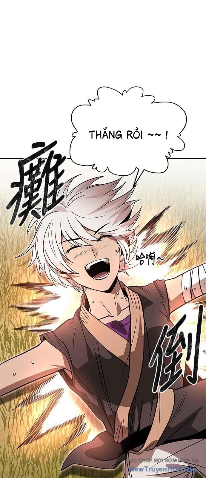 Thiên Tài Tuyệt Đỉnh Hoa Sơn Chapter 33 - Trang 3
