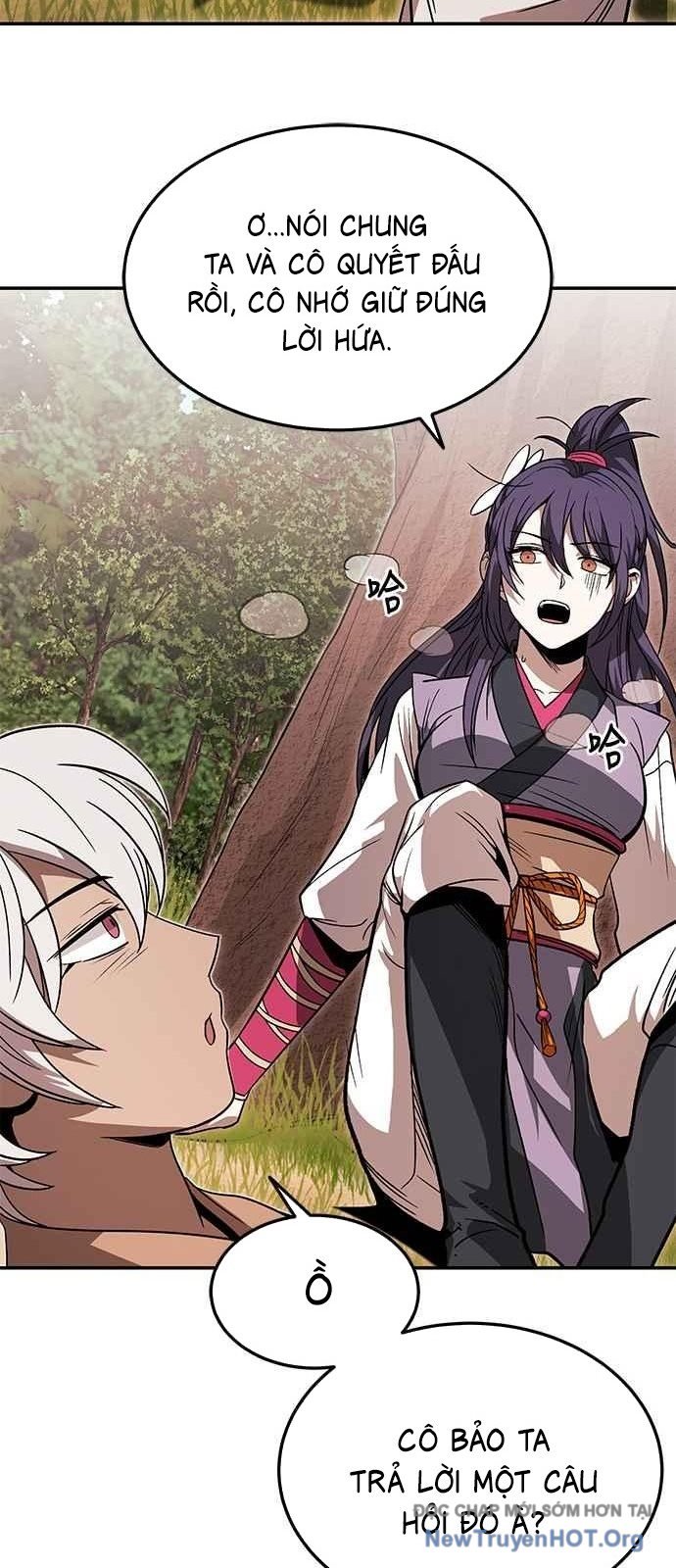 Thiên Tài Tuyệt Đỉnh Hoa Sơn Chapter 33 - Trang 3