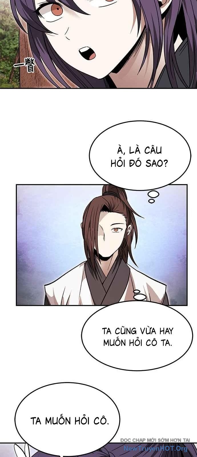 Thiên Tài Tuyệt Đỉnh Hoa Sơn Chapter 33 - Trang 3